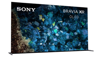 Sony BRAVIA XR 83" A80L OLED 4K Google TV (2023)