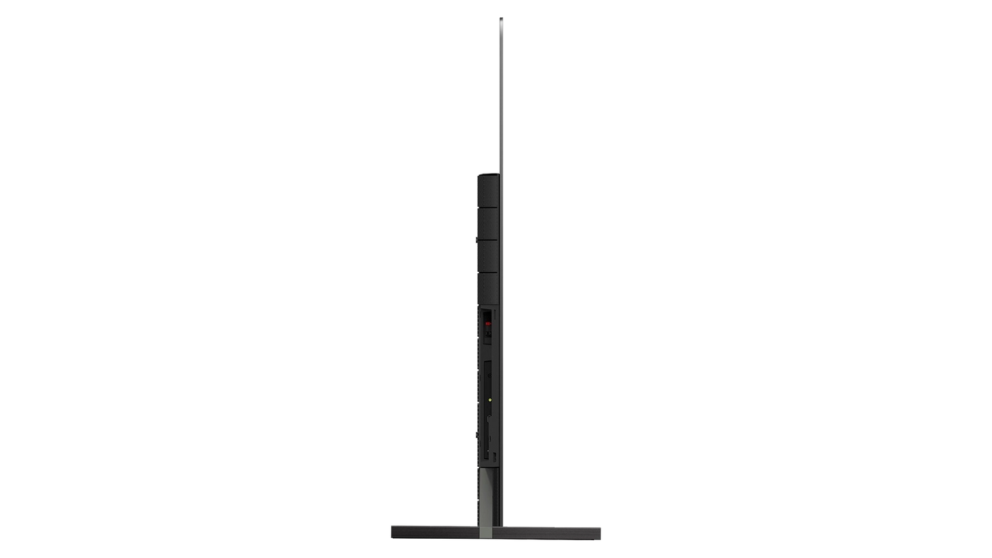 Sony BRAVIA XR 77" A80L OLED 4K Google TV (2023)