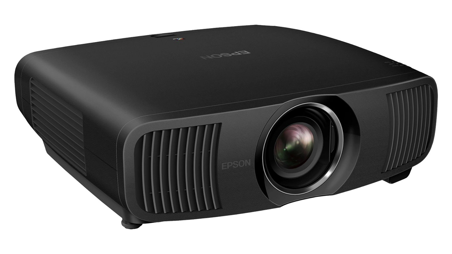 Epson Pro Cinema LS12000 4K PRO-UHD Laser Projector