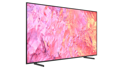 Samsung 85" Q60C QLED 4K Smart TV (2023)