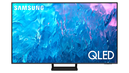 Samsung 85" Q70C QLED 4K Smart TV (2023)