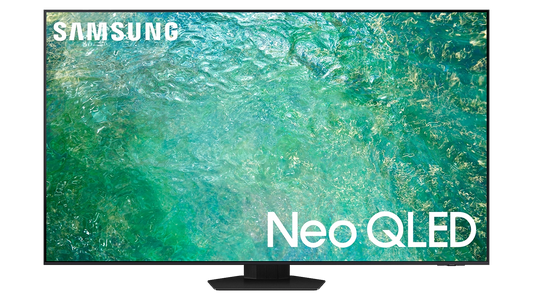 Samsung 85" QN85C Neo QLED 4K Smart TV (2023)