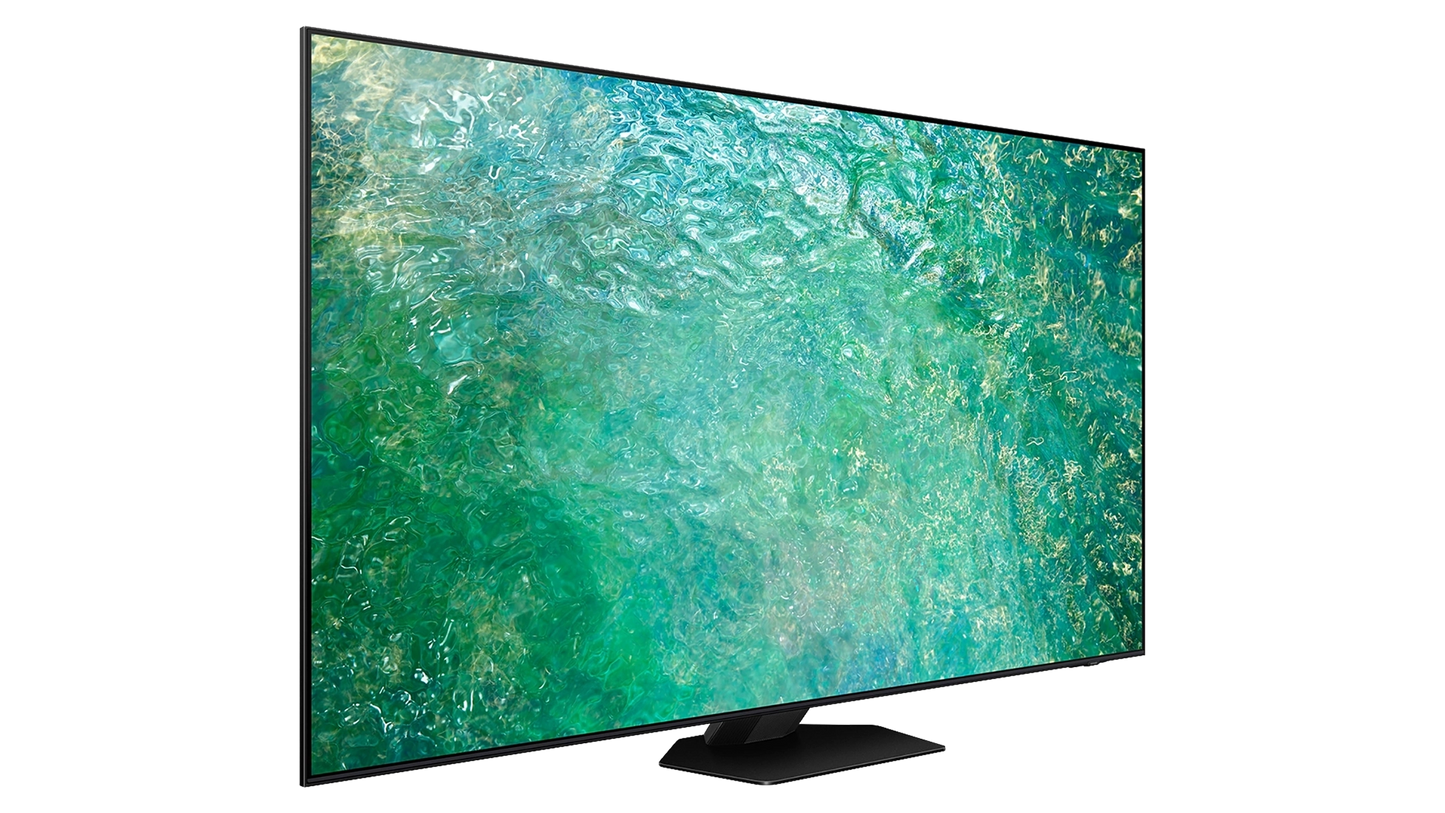 Samsung 75" QN85C Neo QLED 4K Smart TV (2023)