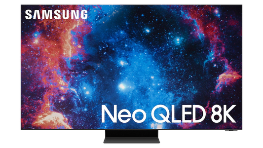 Samsung 85" QN900C Neo QLED 8K Smart TV (2023)
