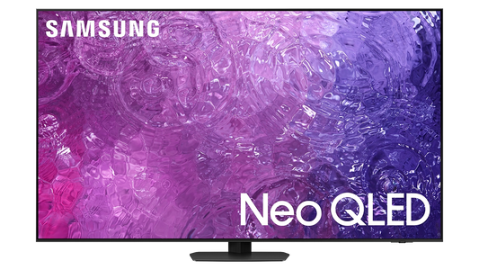 Samsung 85" QN90C Neo QLED 4K Smart TV (2023)