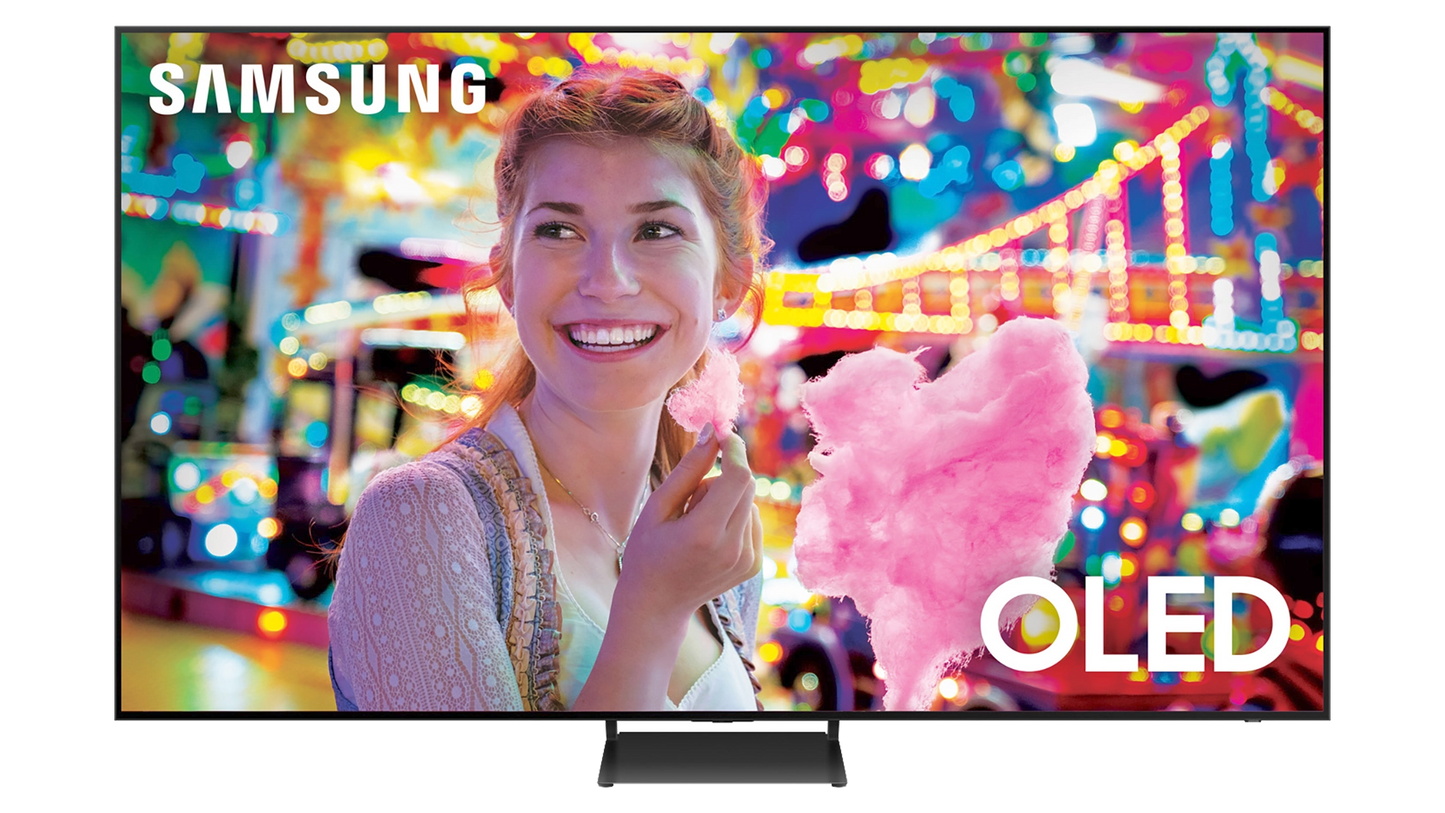 Samsung 83" S90C OLED 4K Smart TV (2023)