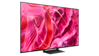 Samsung 77" S90C OLED 4K Smart TV (2023)