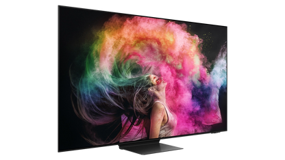 Samsung 77" S95C OLED 4K Smart TV (2023)