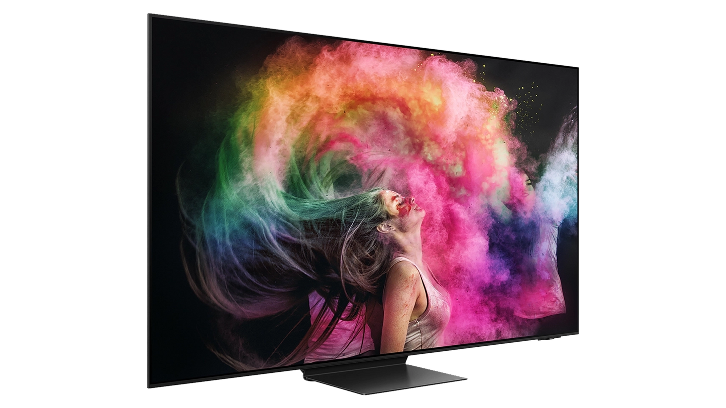 Samsung 65" S95C OLED 4K Smart TV (2023)