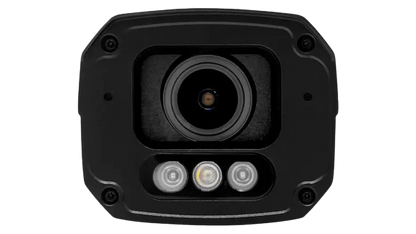 4MP IP Varifocal Bullet Camera