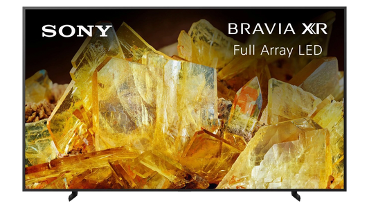 Sony BRAVIA XR 98" X90L Full Array LED 4K Google TV (2023)