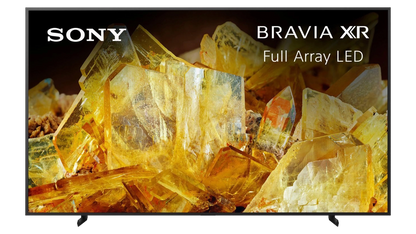 Sony BRAVIA XR 75" X90L Full Array LED 4K Google TV (2023)